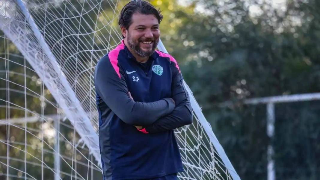Serikspor Milli Arada Vites Yükseltti! 1